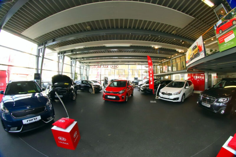 Autohaus Baldsiefen Gmbh Olefant Bergisch Gladbach Neuwagen - Autohaus Bergisch Gladbach - KIA - Mitsubishi - Subaru