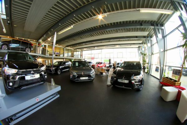 Autohaus Baldsiefen Gmbh Olefant Bergisch Gladbach Neuwagen - Autohaus Bergisch Gladbach - KIA - Mitsubishi - Subaru