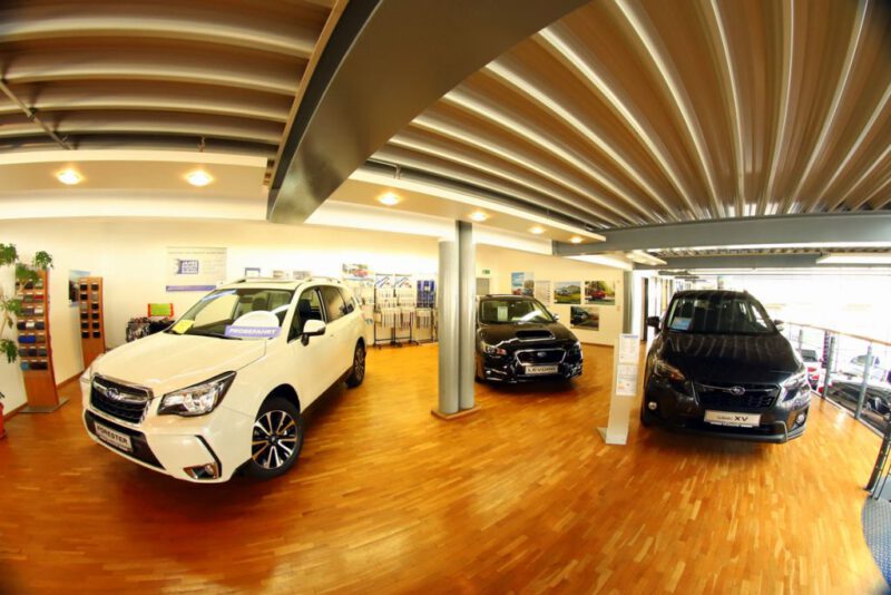 Autohaus Baldsiefen Gmbh Olefant Bergisch Gladbach Neuwagen - Autohaus Bergisch Gladbach - KIA - Mitsubishi - Subaru