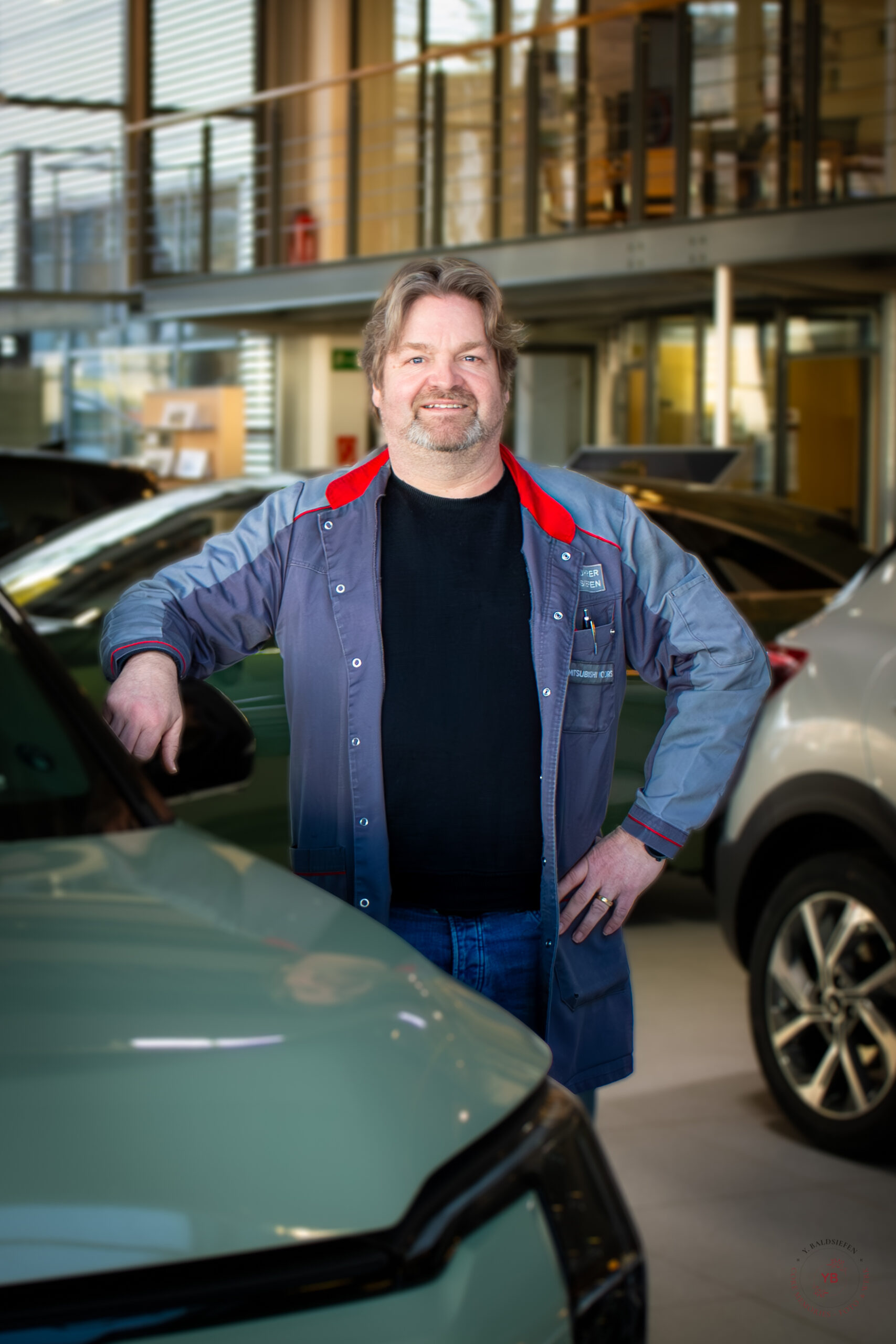 Dirk Baldsiefen