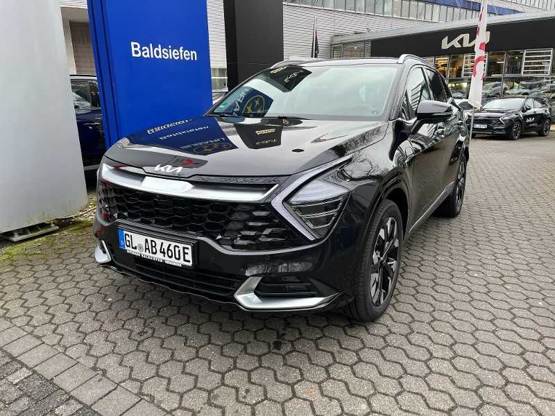 Kia Sportage 1.6 T,PHEV Spirit, AWD,Drive Wise Paket