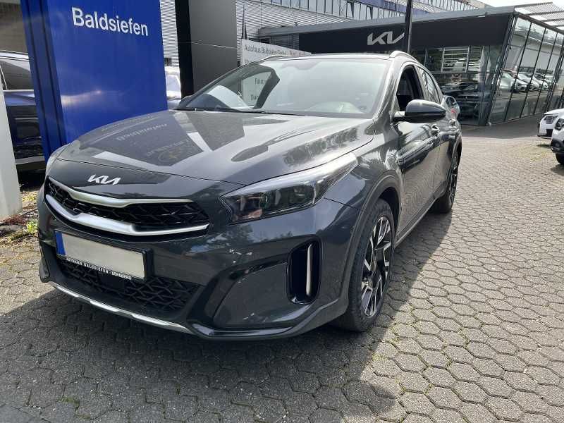 Kia XCeed 1.5 T-GDI DCT Platinum 140 DCT