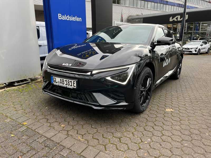 Kia EV6 GT-Line 84 kWh, AWD, Drive, GD, WP