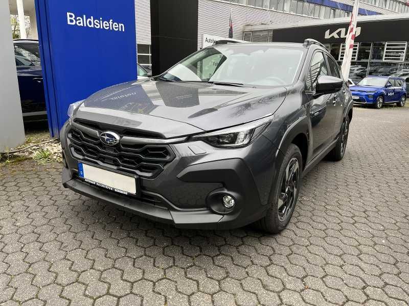 Subaru Crosstrek 2.0ie Comfort ,Allrad,Allwetter-Reifen